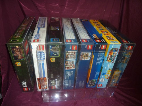 Lego box protector - lego,