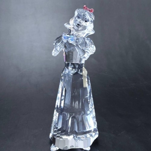 Swarovski disney princess snow - princess,