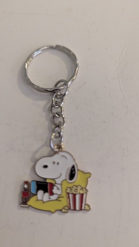 Snoopy gamer chilling out - snoopy,