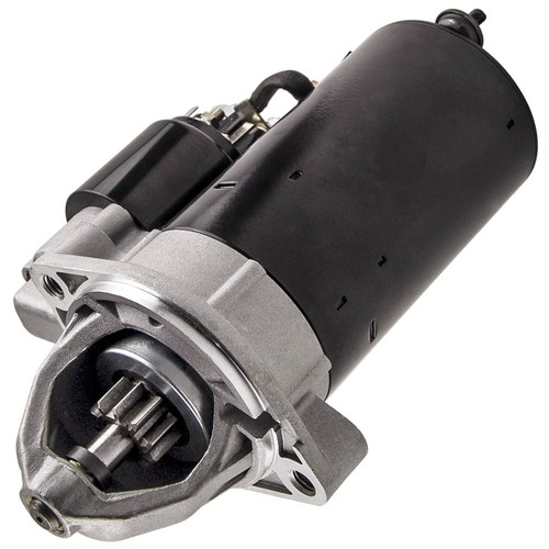 Starter motor for mercedes - ,