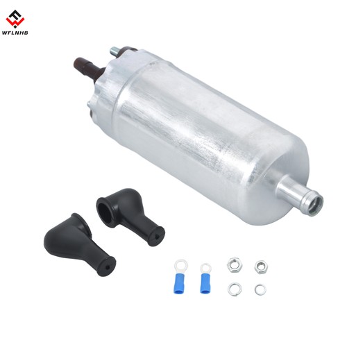 Universal high pressure - high,
