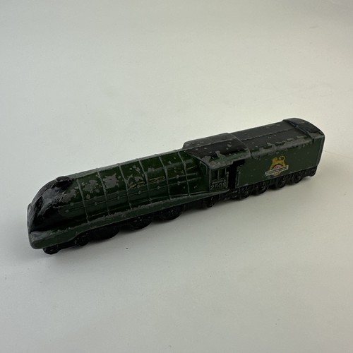 Dinky toys british railways - toys,