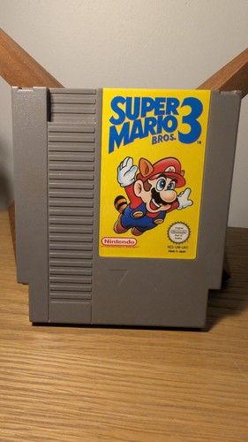 Super mario bros nintendo - super,