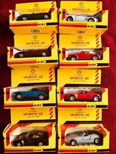 collection of shell classic