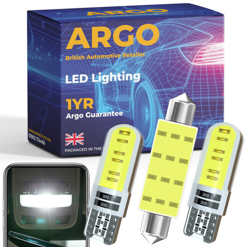For vauxhall corsa led xenon - for,