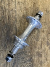 Royce Track Hub rear 32h