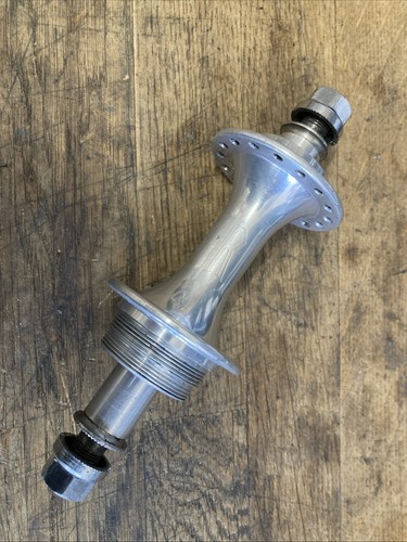 Royce track hub rear 32h - hub,