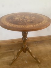 Antique Wooden Table