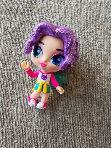 Hatchimals pixies vacay style - vacay,