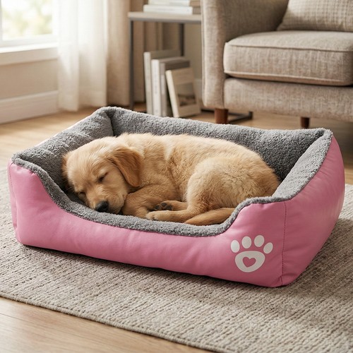 Extra large dog bed - large, pet
