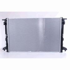 Radiator 606573 nissens - 606573,