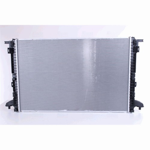 Radiator 606573 nissens - radiator,