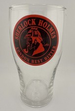 Sherlock Holmes London Best
