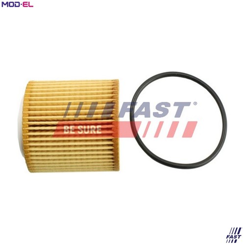 Oil filter ft38100 - oil,