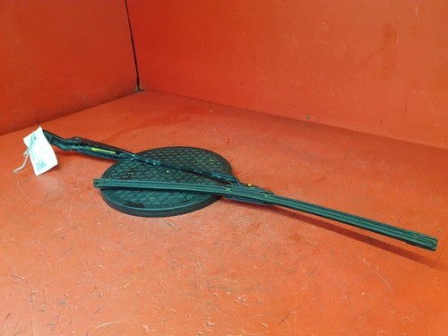 Fiat 500 left front wiper - left, arm