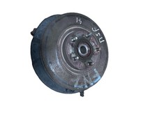 Honda Civic Type R Passenger Side Left Wheel Hub and ABS Sensor FN2 Mk8 06-12