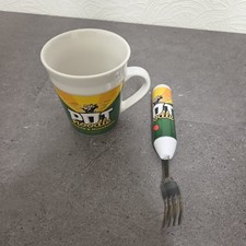 Pot noodle chicken mushroom - chicken,