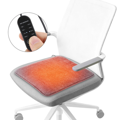 Usb electric heated seat - heated,