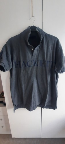 Hackett london heritage - london,