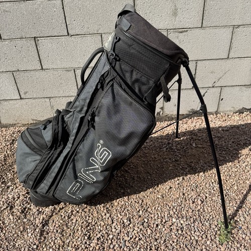 Ping hoofer stand - bag, 4-way