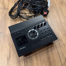Roland TD-17 Drum Module Brain