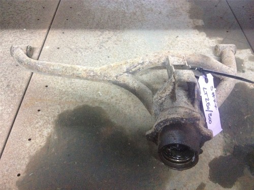 Used suzuki lt250 - used,