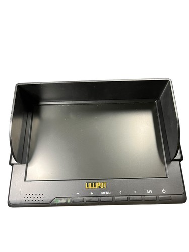 Lilliput 667gl inch - lilliput,