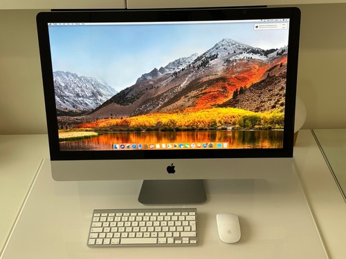 Apple imac - , (mid-2011)