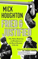Mick Houghton Fried &