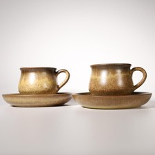 Denby Romany Vintage British