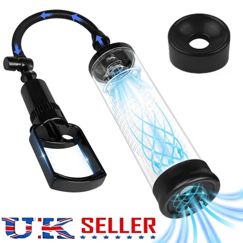 Penis pump enlarger - penis-pump,