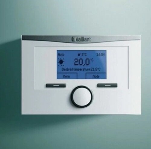 Vaillant vrt350 programmable - vaillant,
