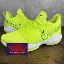 Nike PG 1 Volt Size 13