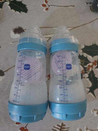 Mam large baby - mam, boys