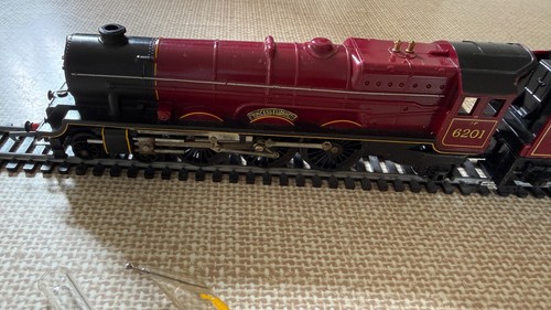 Tri ang hornby r50 princess - tri-ang,