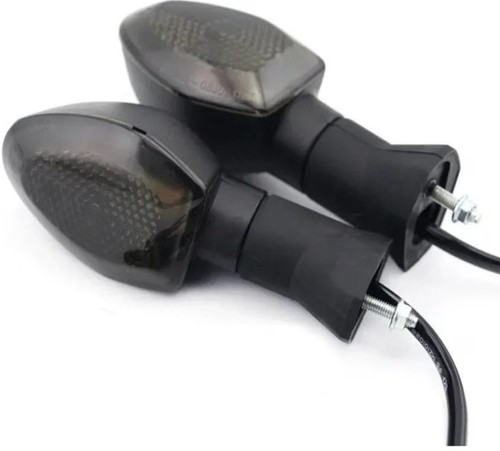 Front rear turn signal - front/rear,