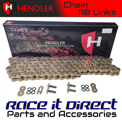 Chain for suzuki rs250 usa - for,