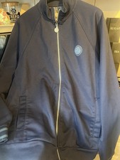 Pretty Green Mans Navy Blue