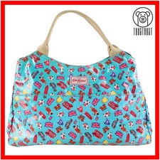 Cath Kidston Open Tote Large