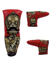 Sugar Skull Golf 2022 Star