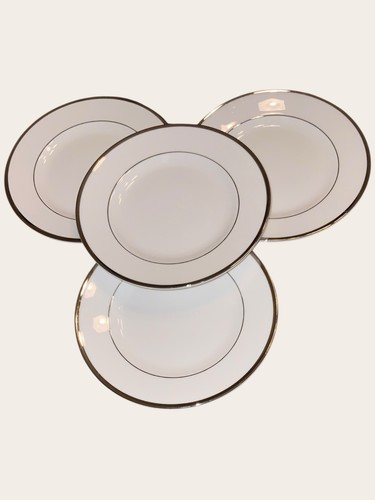 Wedgwood sterling salad - sterling, 4x
