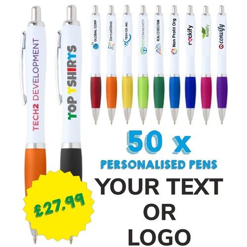 Promotional pens - promotional,