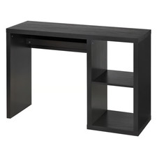 IKEA KALLAX Desk Home Office