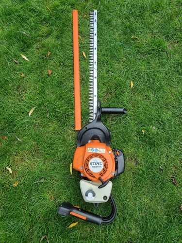 Stihl 87r professional - stihl, hs