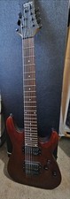 Schecter Omen 7 Diamond Series