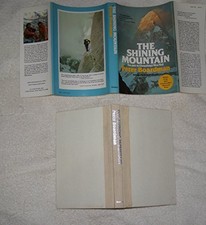 SHINING MOUNTAIN: TWO MEN ON