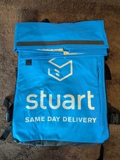 Stuart Thermal Food Delivery