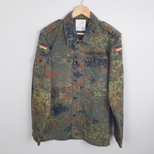 German Army Flecktarn Field