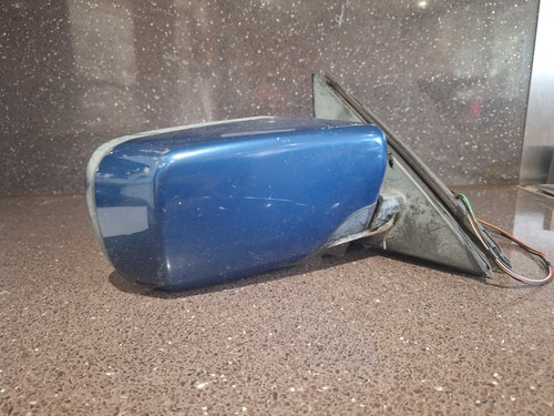 Bmw e39 drivers offside front - bmw,