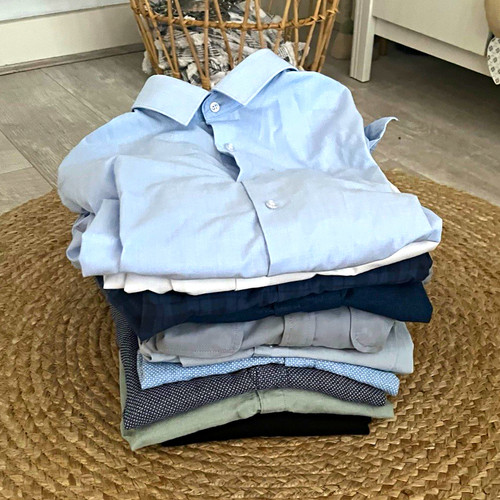 Men shirts bundle - shirts, –